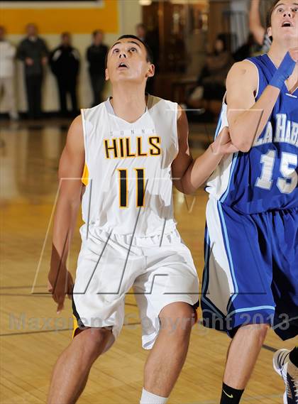 Thumbnail 3 in La Habra @ Sunny Hills photogallery.