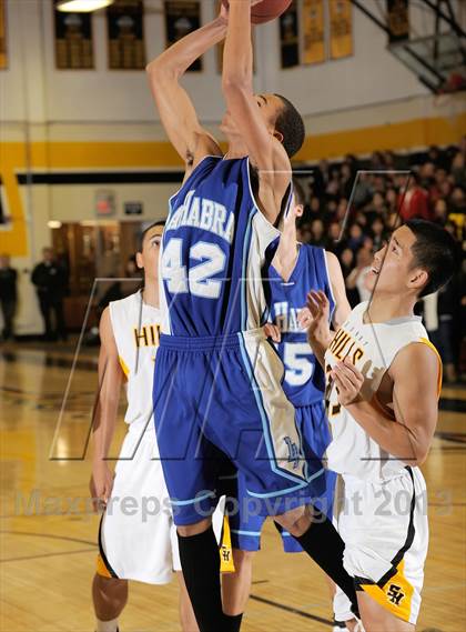 Thumbnail 1 in La Habra @ Sunny Hills photogallery.