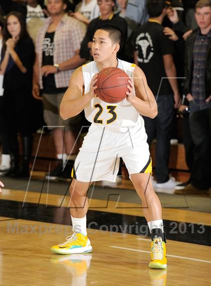 Thumbnail 1 in La Habra @ Sunny Hills photogallery.