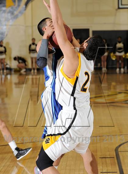 Thumbnail 3 in La Habra @ Sunny Hills photogallery.