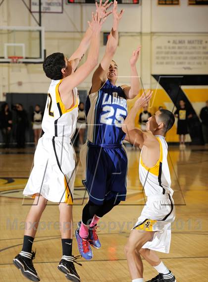Thumbnail 2 in La Habra @ Sunny Hills photogallery.