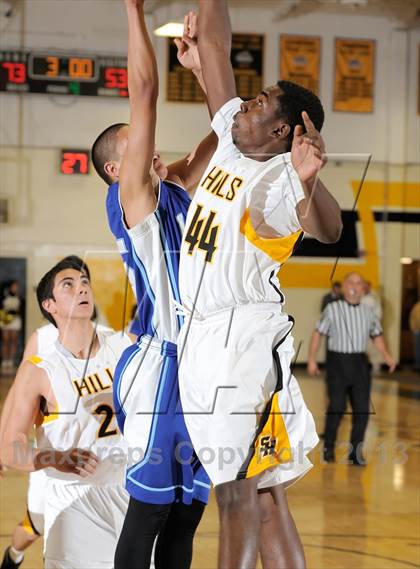 Thumbnail 3 in La Habra @ Sunny Hills photogallery.