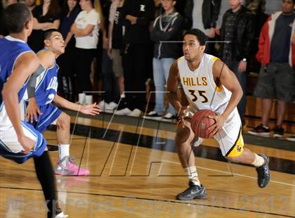 Thumbnail 1 in La Habra @ Sunny Hills photogallery.