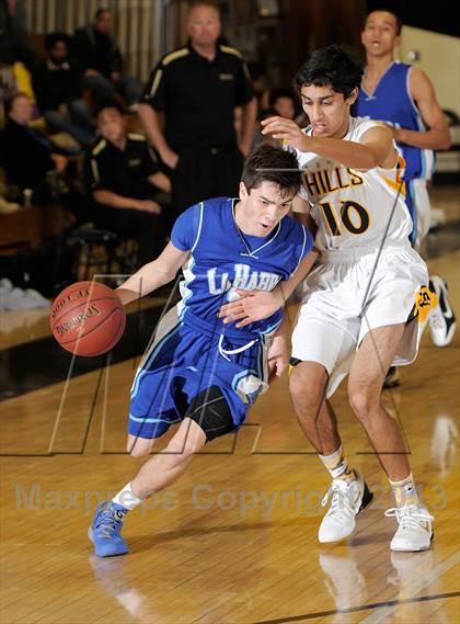 Thumbnail 1 in La Habra @ Sunny Hills photogallery.