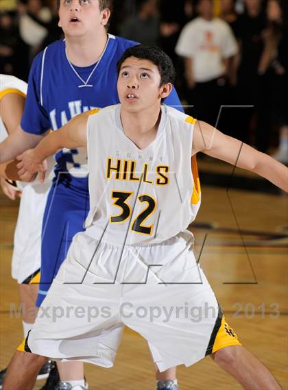 Thumbnail 1 in La Habra @ Sunny Hills photogallery.