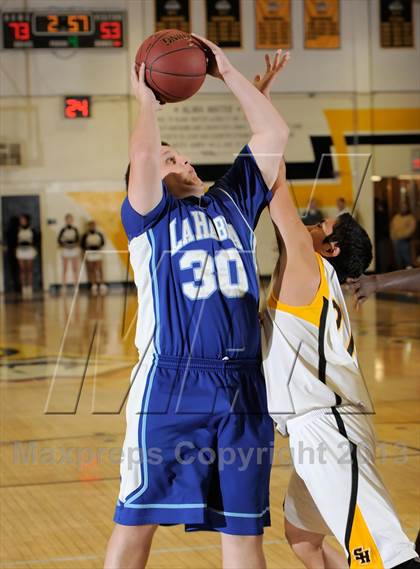 Thumbnail 1 in La Habra @ Sunny Hills photogallery.
