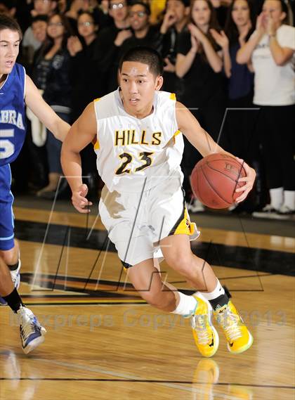 Thumbnail 2 in La Habra @ Sunny Hills photogallery.