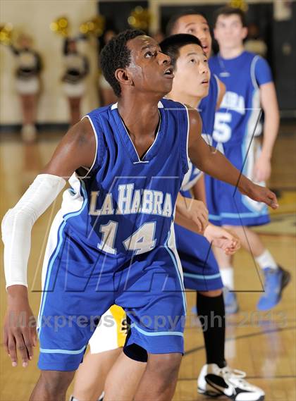 Thumbnail 1 in La Habra @ Sunny Hills photogallery.