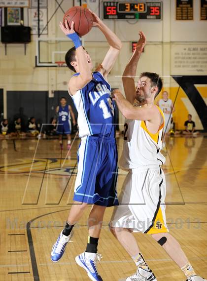 Thumbnail 1 in La Habra @ Sunny Hills photogallery.