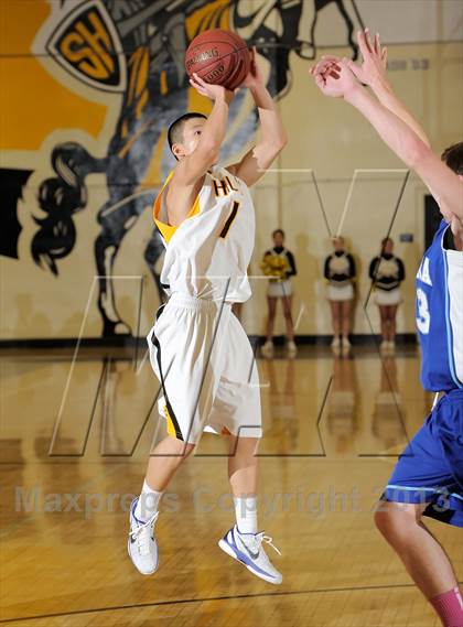 Thumbnail 2 in La Habra @ Sunny Hills photogallery.
