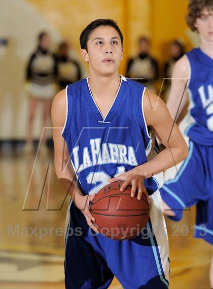 Thumbnail 3 in La Habra @ Sunny Hills photogallery.