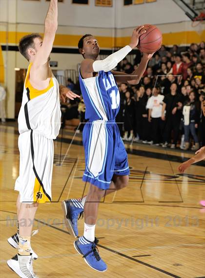 Thumbnail 1 in La Habra @ Sunny Hills photogallery.