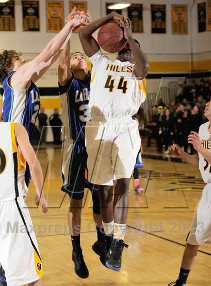 Thumbnail 3 in La Habra @ Sunny Hills photogallery.