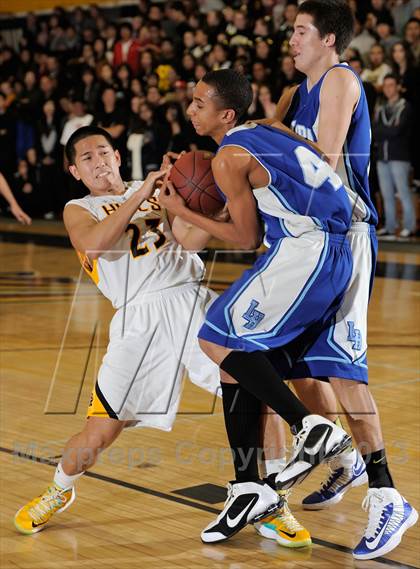 Thumbnail 3 in La Habra @ Sunny Hills photogallery.