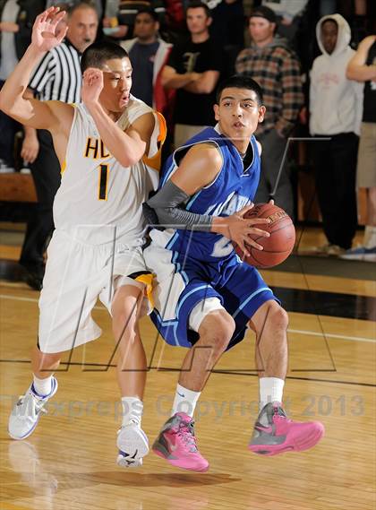 Thumbnail 2 in La Habra @ Sunny Hills photogallery.