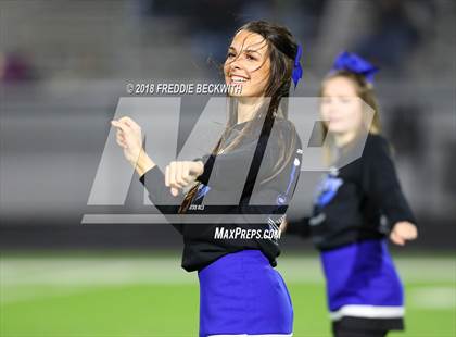 Thumbnail 3 in Wolfe City vs. Tom Bean (UIL 2A-1 Region II Bi-District Playoff) photogallery.