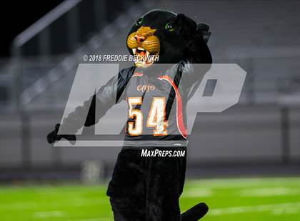 Thumbnail 1 in Wolfe City vs. Tom Bean (UIL 2A-1 Region II Bi-District Playoff) photogallery.