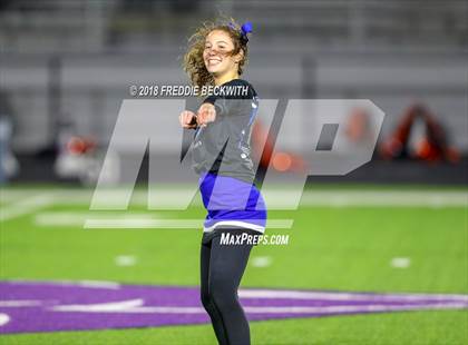 Thumbnail 3 in Wolfe City vs. Tom Bean (UIL 2A-1 Region II Bi-District Playoff) photogallery.