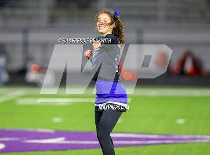 Thumbnail 1 in Wolfe City vs. Tom Bean (UIL 2A-1 Region II Bi-District Playoff) photogallery.