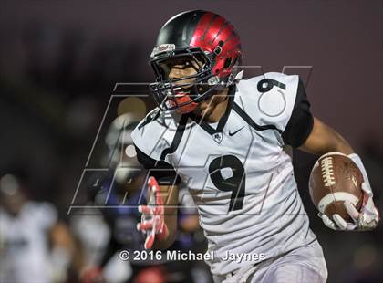 Thumbnail 2 in Murrieta Valley @ Rancho Cucamonga photogallery.