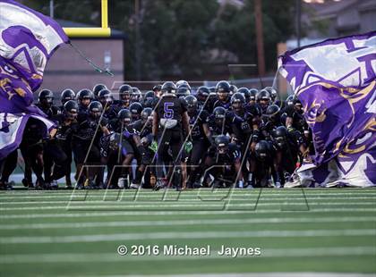 Thumbnail 1 in Murrieta Valley @ Rancho Cucamonga photogallery.