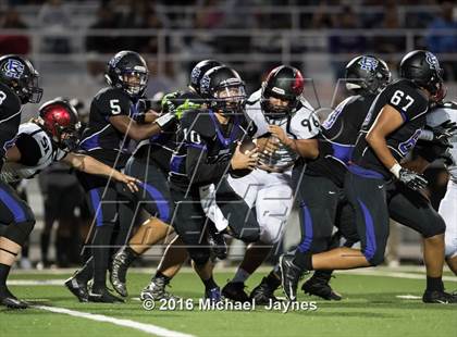 Thumbnail 1 in Murrieta Valley @ Rancho Cucamonga photogallery.