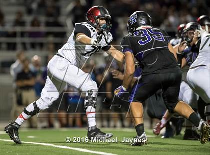 Thumbnail 2 in Murrieta Valley @ Rancho Cucamonga photogallery.