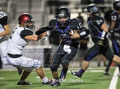 Thumbnail 3 in Murrieta Valley @ Rancho Cucamonga photogallery.