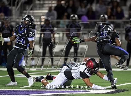 Thumbnail 3 in Murrieta Valley @ Rancho Cucamonga photogallery.