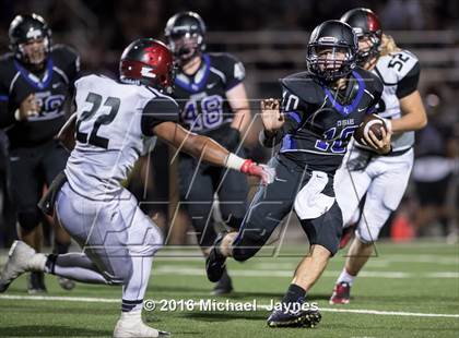 Thumbnail 2 in Murrieta Valley @ Rancho Cucamonga photogallery.