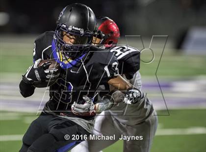 Thumbnail 1 in Murrieta Valley @ Rancho Cucamonga photogallery.