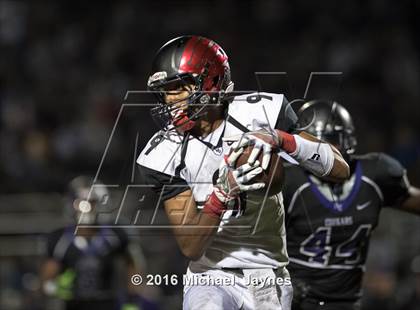 Thumbnail 1 in Murrieta Valley @ Rancho Cucamonga photogallery.