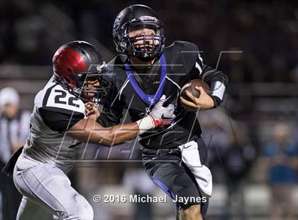 Thumbnail 3 in Murrieta Valley @ Rancho Cucamonga photogallery.