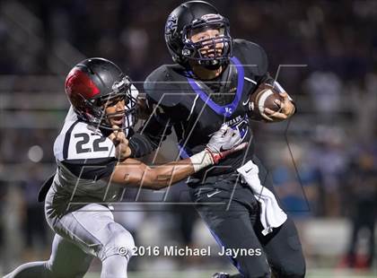 Thumbnail 1 in Murrieta Valley @ Rancho Cucamonga photogallery.