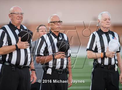Thumbnail 1 in Murrieta Valley @ Rancho Cucamonga photogallery.