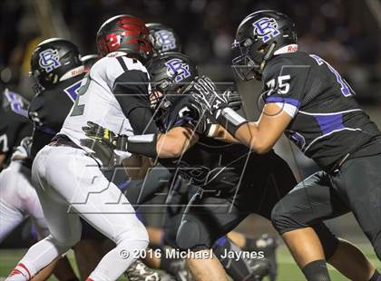 Thumbnail 3 in Murrieta Valley @ Rancho Cucamonga photogallery.