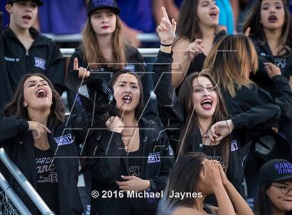 Thumbnail 1 in Murrieta Valley @ Rancho Cucamonga photogallery.
