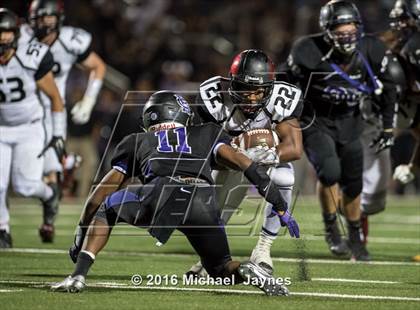 Thumbnail 3 in Murrieta Valley @ Rancho Cucamonga photogallery.