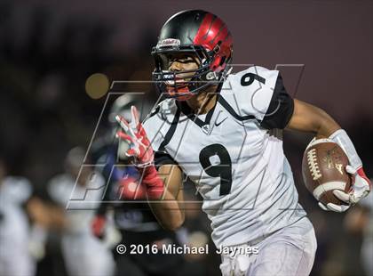 Thumbnail 1 in Murrieta Valley @ Rancho Cucamonga photogallery.
