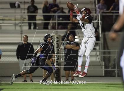 Thumbnail 2 in Murrieta Valley @ Rancho Cucamonga photogallery.