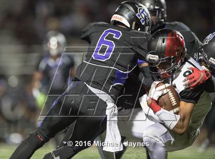 Thumbnail 3 in Murrieta Valley @ Rancho Cucamonga photogallery.