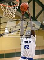 Photo from the gallery "DME Academy vs. Dream City Christian National (Chick-Fil-A Classic)"
