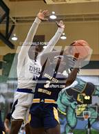Photo from the gallery "DME Academy vs. Dream City Christian National (Chick-Fil-A Classic)"