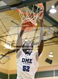 Photo from the gallery "DME Academy vs. Dream City Christian National (Chick-Fil-A Classic)"