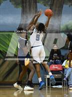 Photo from the gallery "DME Academy vs. Dream City Christian National (Chick-Fil-A Classic)"
