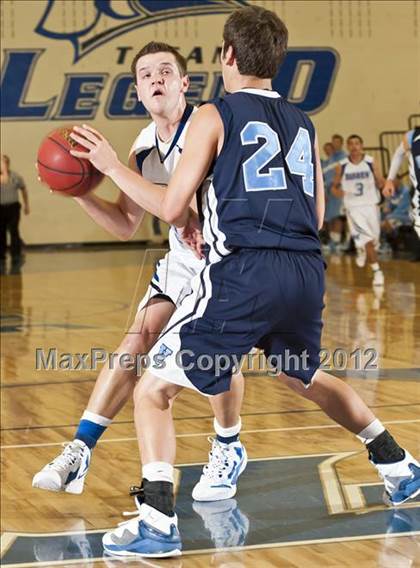 Thumbnail 2 in Valor Christian @ Legend photogallery.