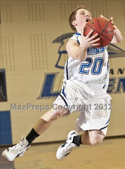 Thumbnail 1 in Valor Christian @ Legend photogallery.