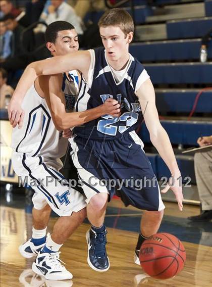 Thumbnail 1 in Valor Christian @ Legend photogallery.