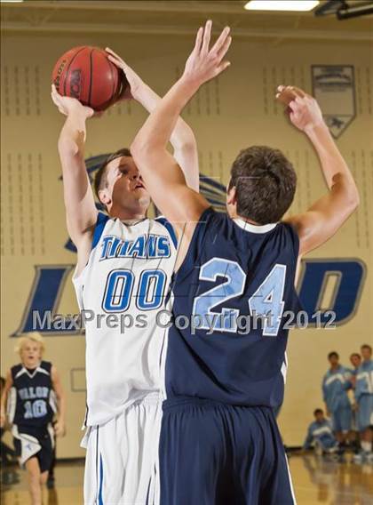 Thumbnail 3 in Valor Christian @ Legend photogallery.