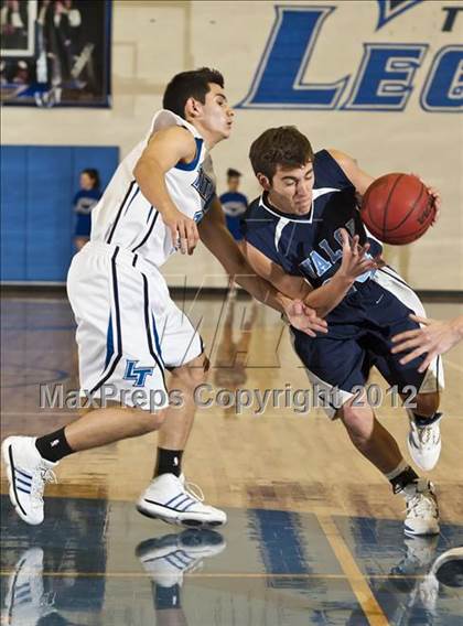 Thumbnail 3 in Valor Christian @ Legend photogallery.